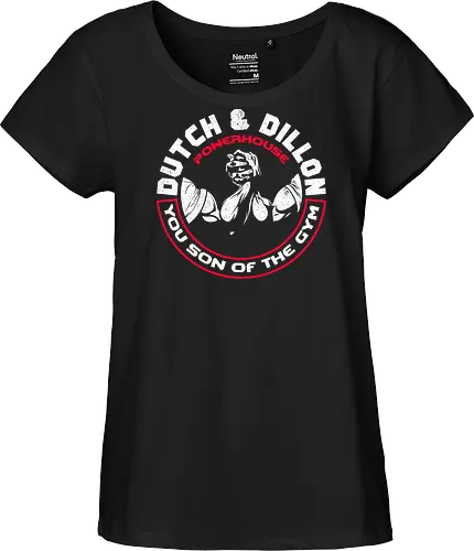 Dutch & Dillon Powerhouse