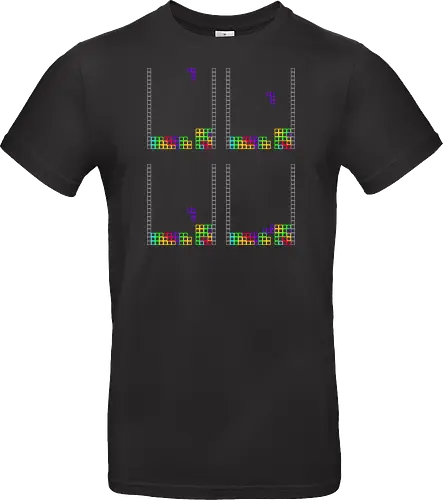Fatal Misdrop Retro Gamer Tragedy
