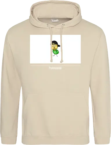 MiiMii - Papier Mii Mii - youtube, youtuber, merchandise, twitch, minecraft, unge, ungespielt, strmer - Standard Hoodie