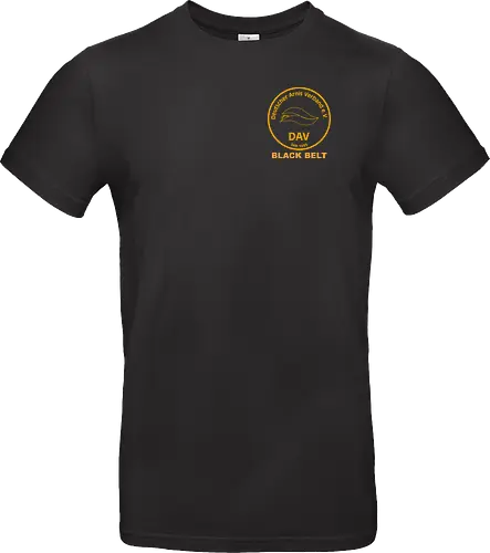 DAV (Black Belt) / Kampfsport