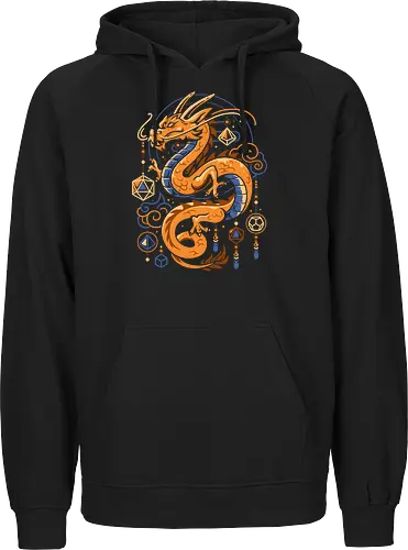 Sacred Dragon Keeper