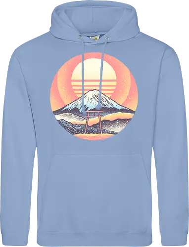 Calm Sunset