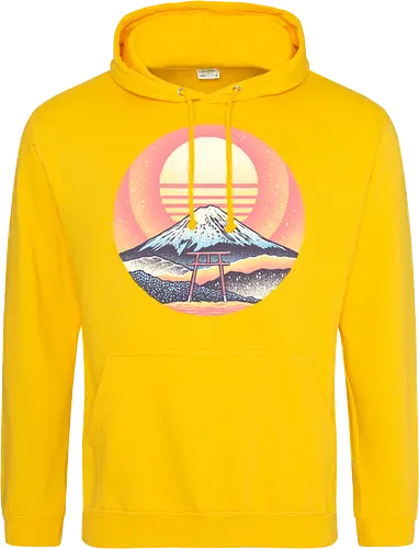 Calm Sunset