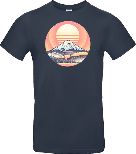 Calm Sunset