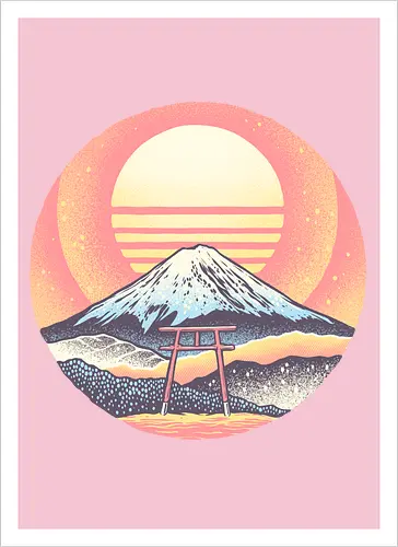 Calm Sunset