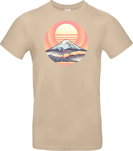 Calm Sunset