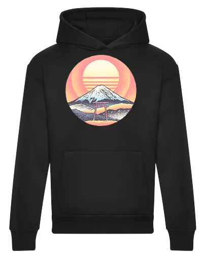 Calm Sunset