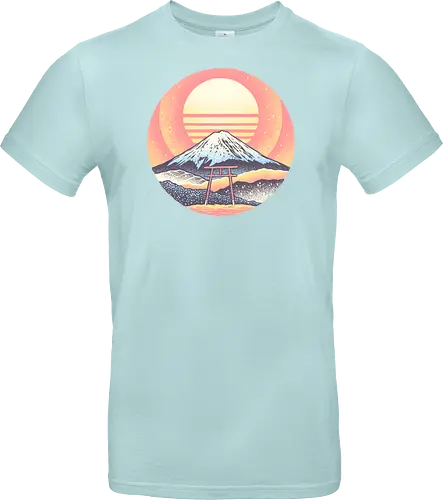 Calm Sunset