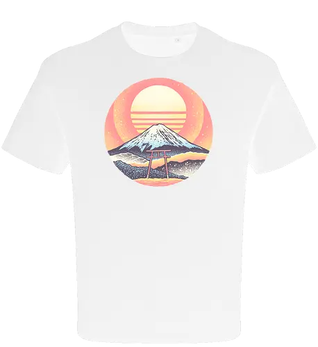 Calm Sunset