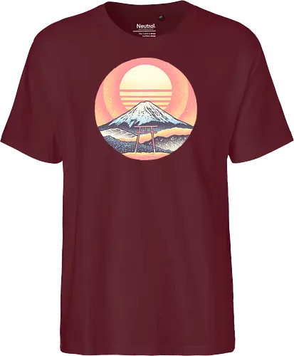 Calm Sunset