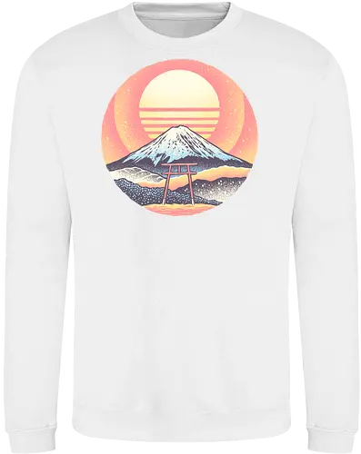 Calm Sunset