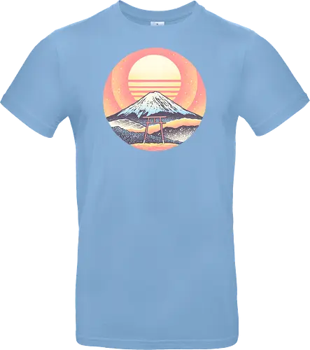 Calm Sunset
