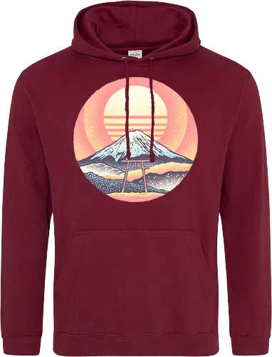 Calm Sunset