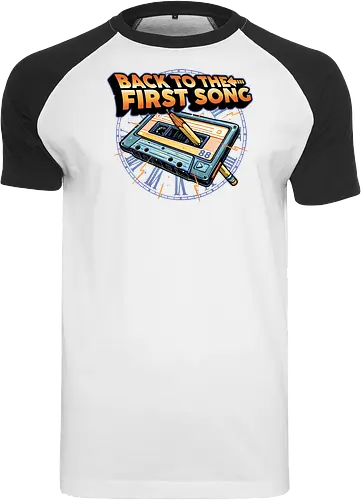 Back to the First Song