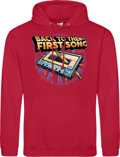 Back to the First Song