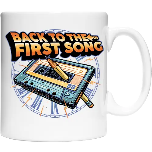 Back to the First Song