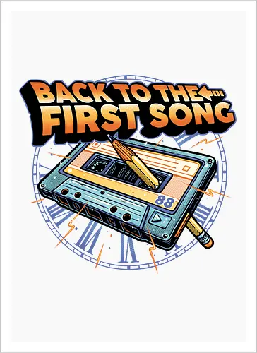 Back to the First Song