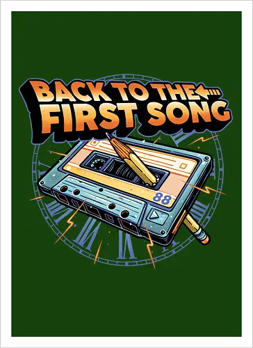 Back to the First Song