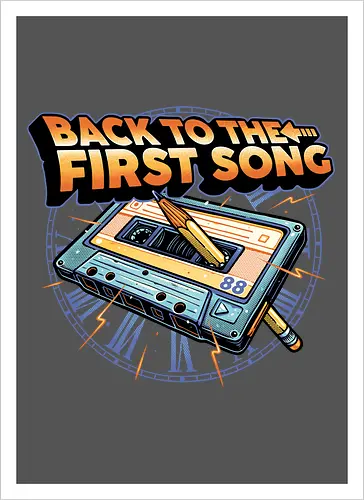 Back to the First Song