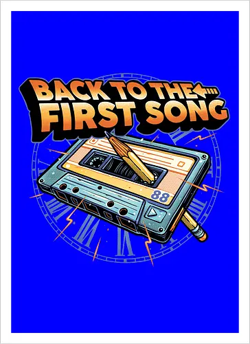 Back to the First Song