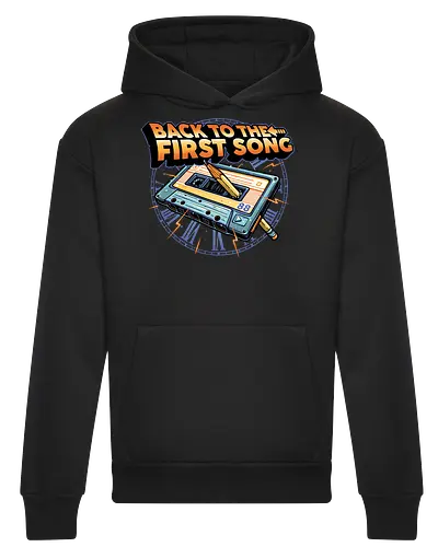 Back to the First Song