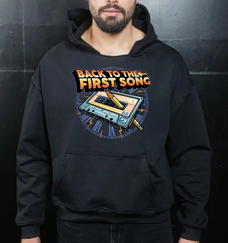 Back to the First Song