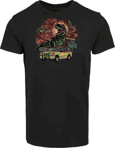 Dino Expedition
