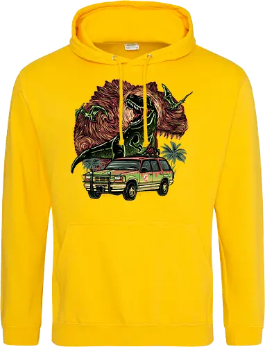 Dino Expedition