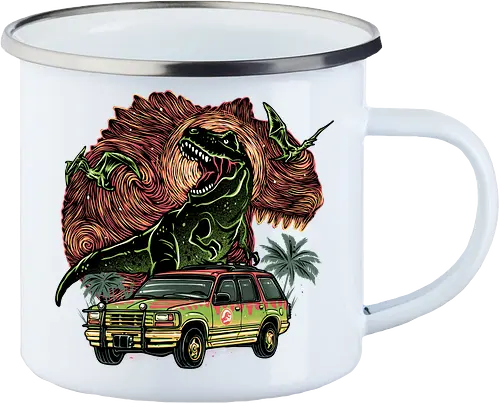 Dino Expedition