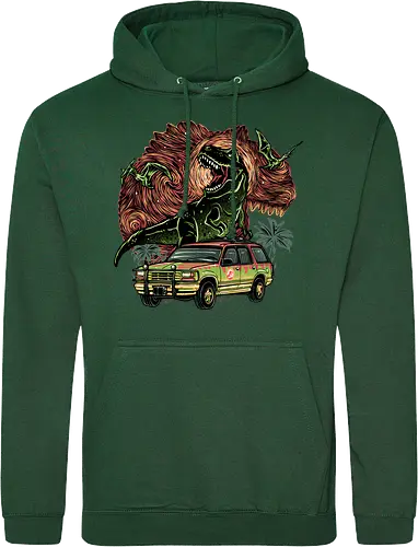 Dino Expedition