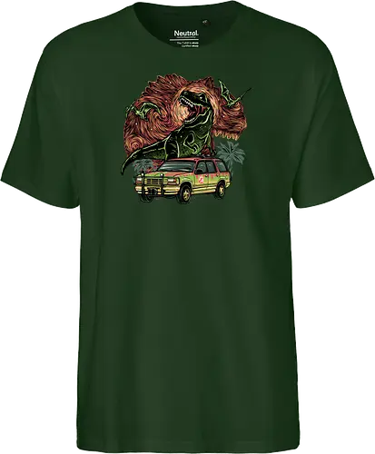 Dino Expedition