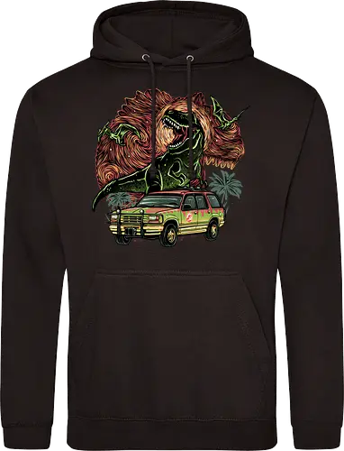 Dino Expedition