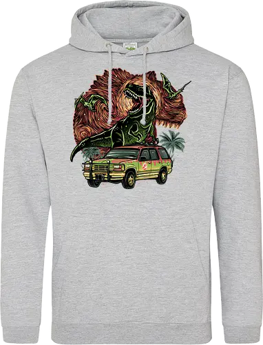 Dino Expedition