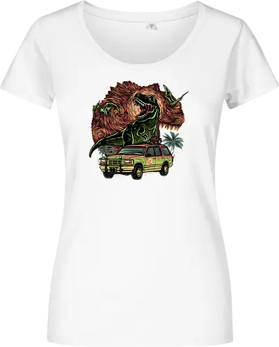 Dino Expedition