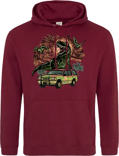 Dino Expedition