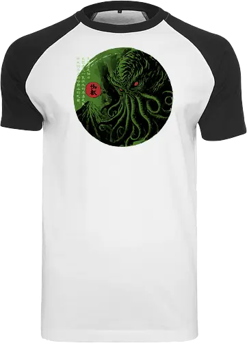 Rise of the great old one