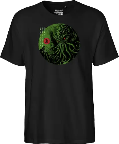 Rise of the great old one