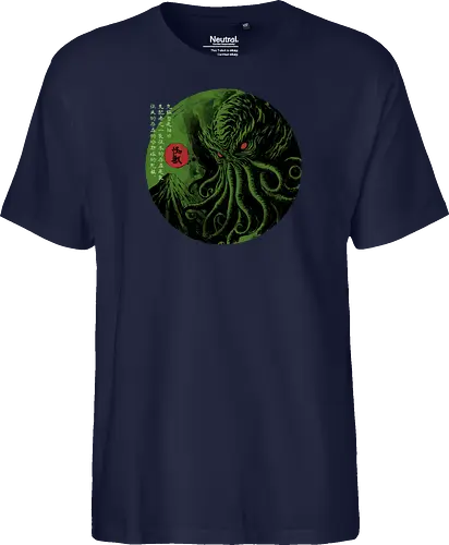 Rise of the great old one