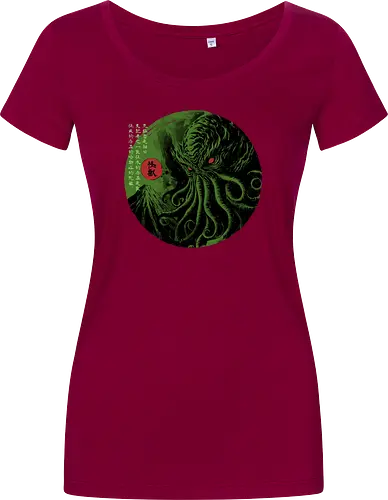 Rise of the great old one