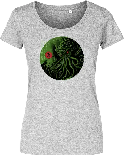 Rise of the great old one