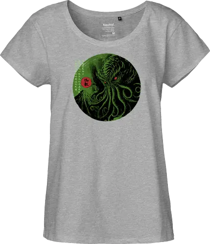 Rise of the great old one