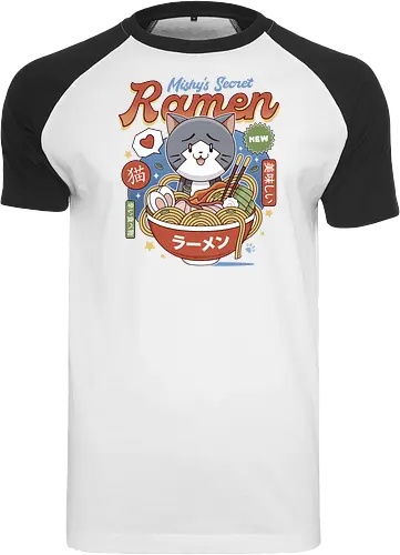 Mishelam Wonderland Mishy Ramen