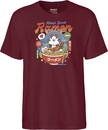 Mishelam Wonderland Mishy Ramen