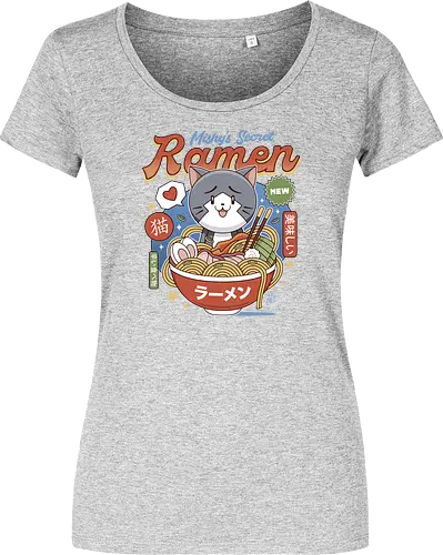 Mishelam Wonderland Mishy Ramen