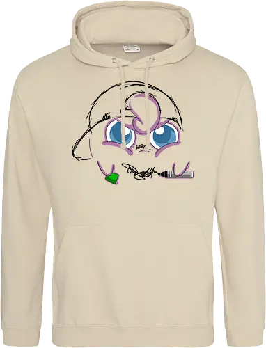 MiiMii - Pummel Mii - rezo, youtube, twitch, gaming, vollzeitnerds, merchandise, böhmermann, rezo hoodie, rezo pulli, strm - Standard Hoodie