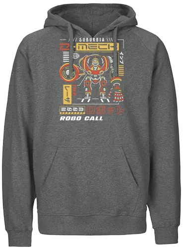 Imp Mech Call Aesthetic - plants, zombies, garden warfare, pvz, peashooter, sunflower, potato mine, frijol, video game, gaming, gamer, zombie, crazy dave, neighborville, super brainz, dr zomboss - Fairtrade Hoodie