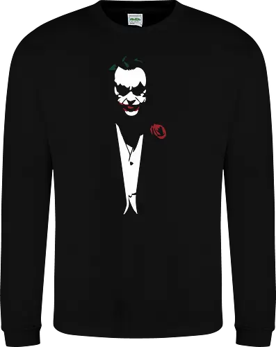 joker minimalist