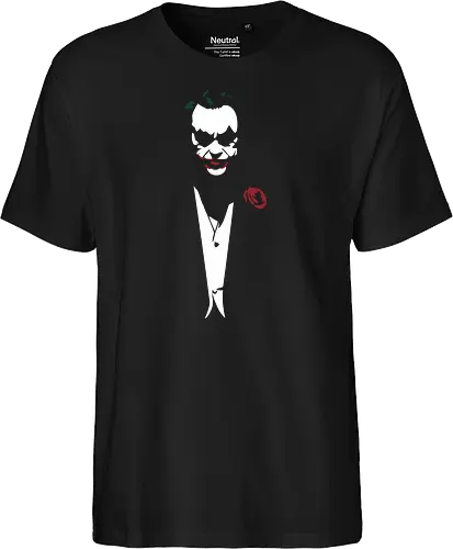 joker minimalist