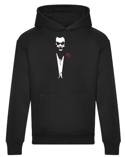 joker minimalist