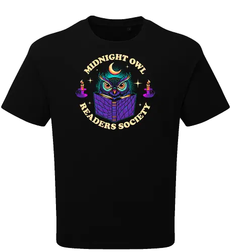 Midnight Owl Readers Society